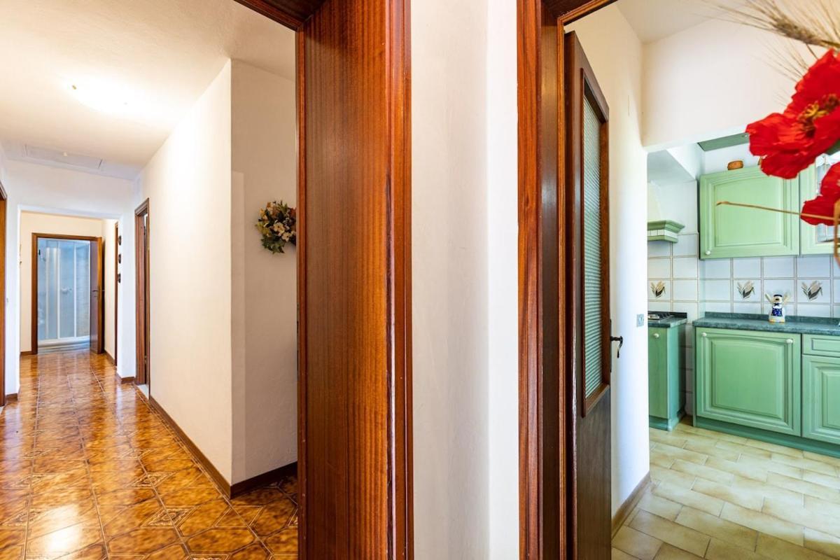 Villa Casa Damiano Chianni Exterior foto