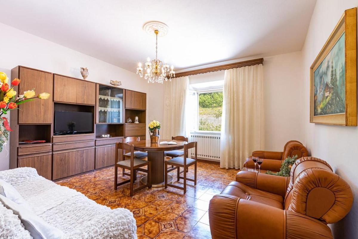 Villa Casa Damiano Chianni Exterior foto