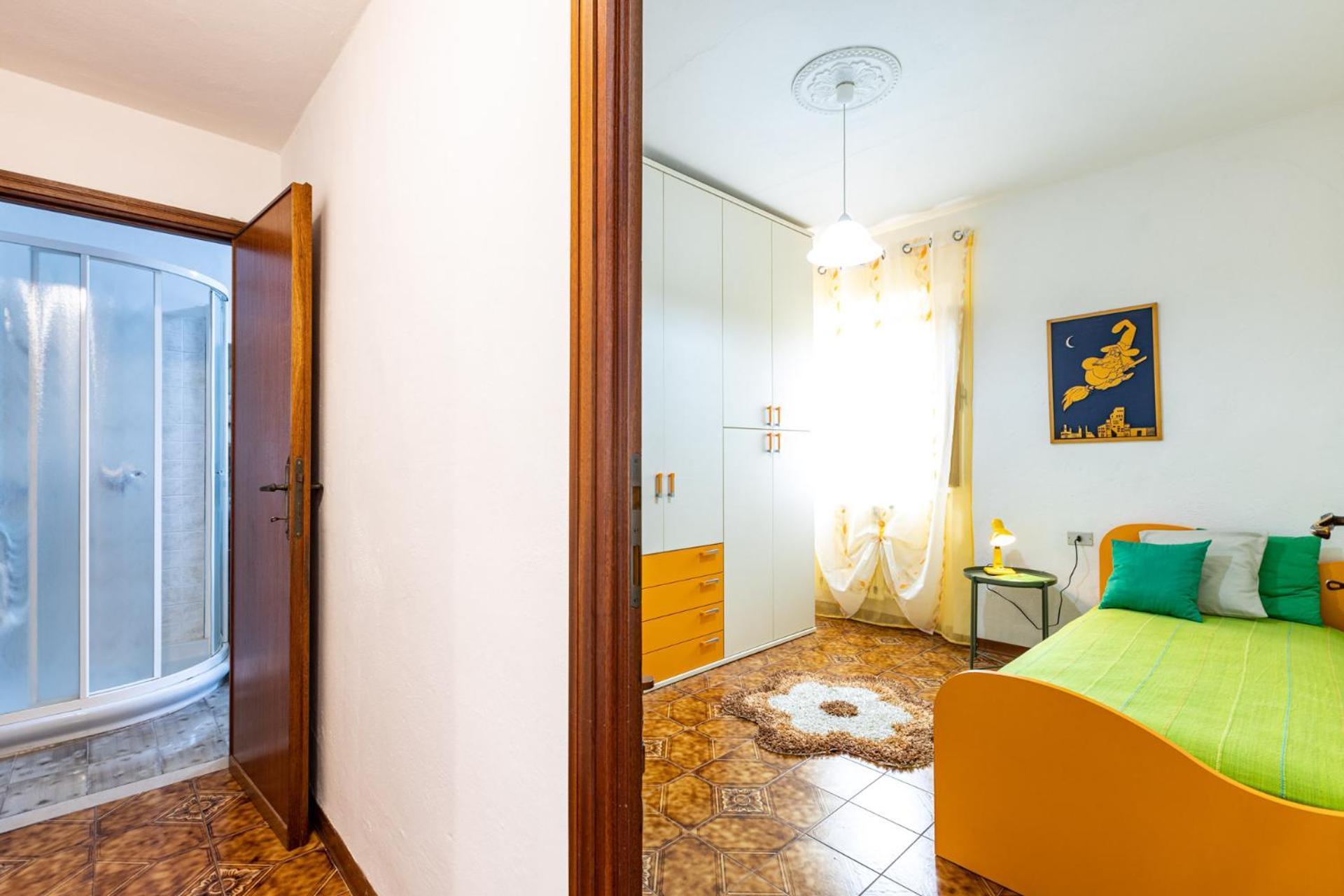 Villa Casa Damiano Chianni Exterior foto